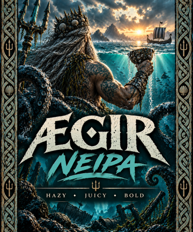 Aegir