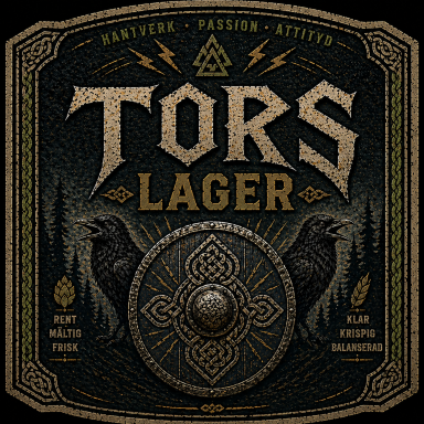 Tors Lager